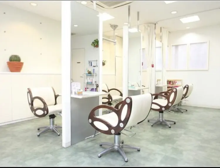 HANAGATA 門前仲町店の内観・外観2