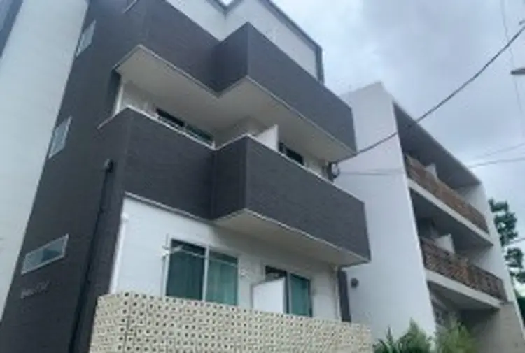 Orefine33(オリファインサンサン)の内観・外観3