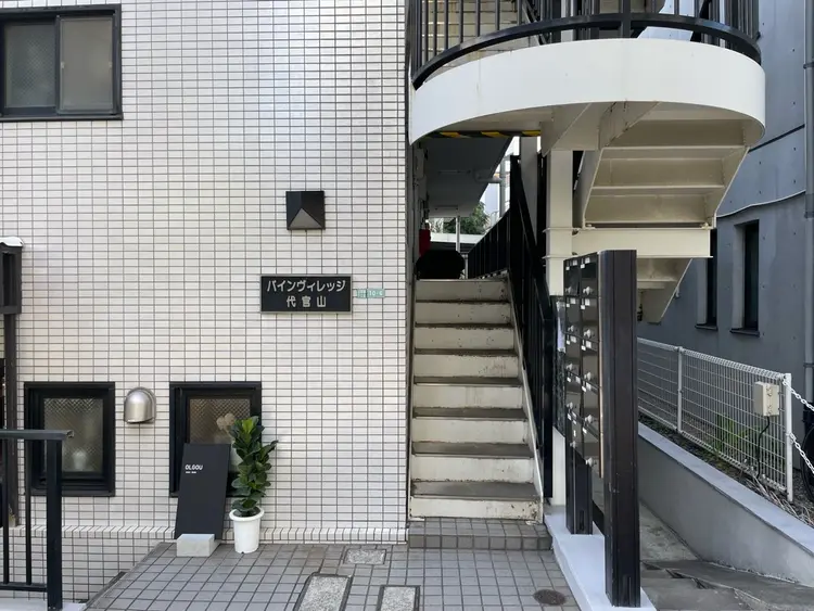 整体Se-bone LAND中目黒の内観・外観3