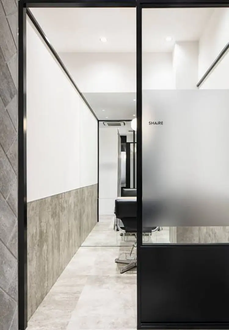 GO TODAY シェアサロン 原宿本店の内観・外観3