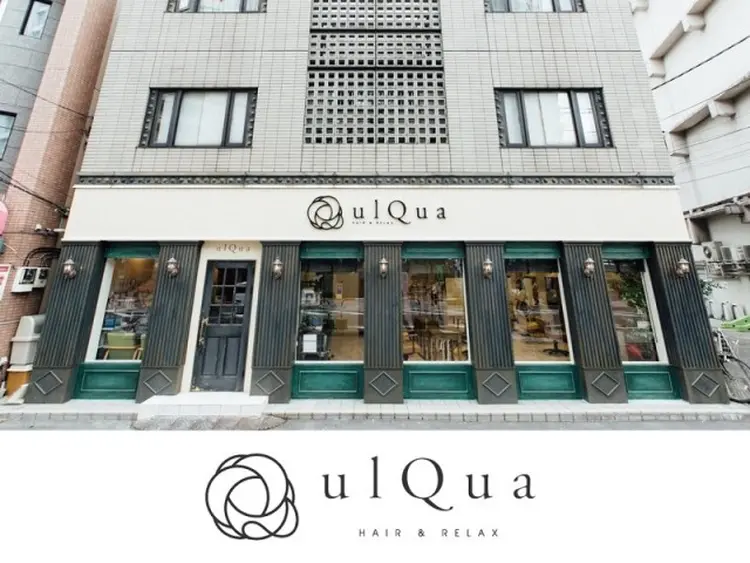 ULQUA川口の内観・外観1