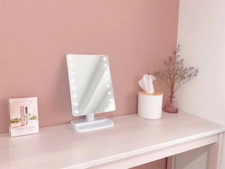 Li'noaの内観・外観3