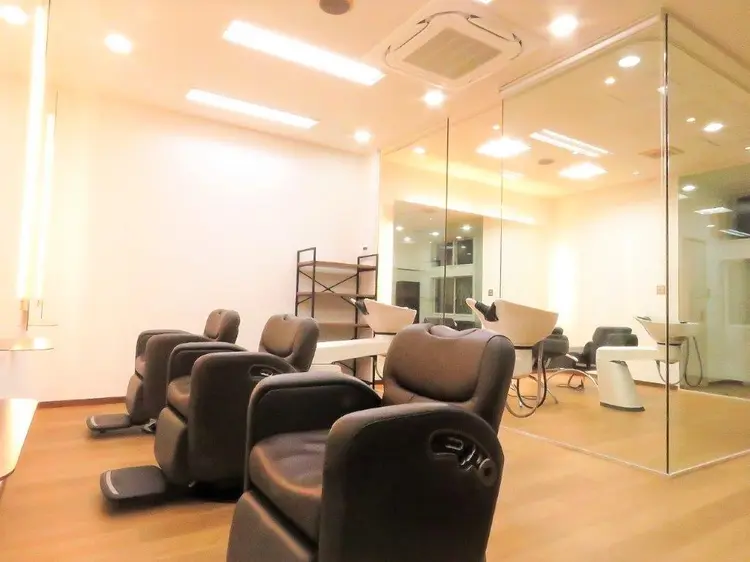 ZERO-Ⅱの内観・外観2