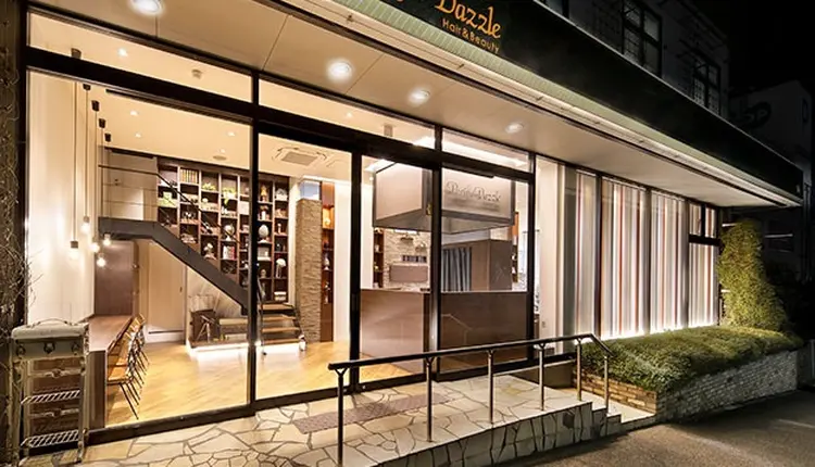 パシフィックダズール  神戸ウエストの内観・外観1