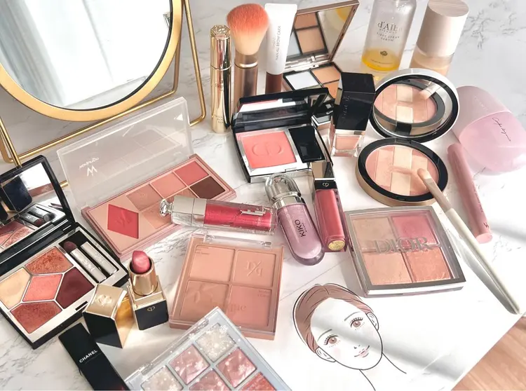 salon    raffineの内観・外観2