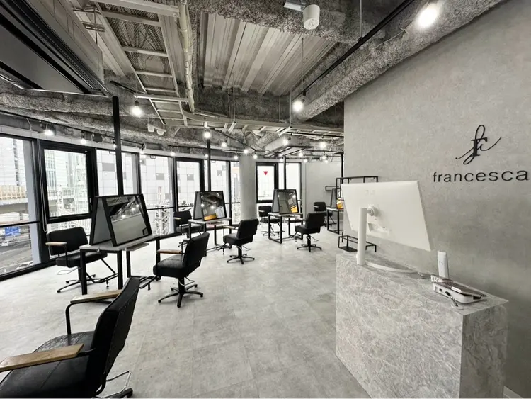 francesca.bobの内観・外観1