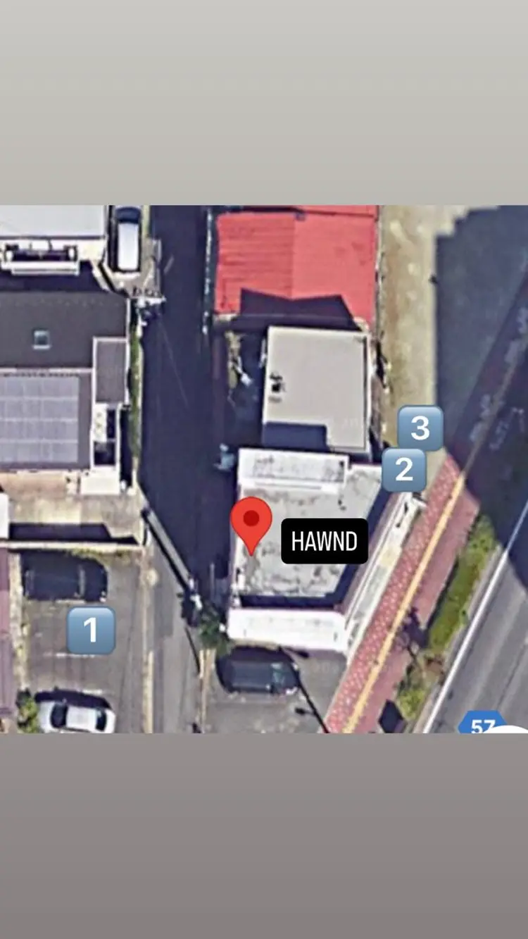 HAWND hair&lifeの内観・外観2