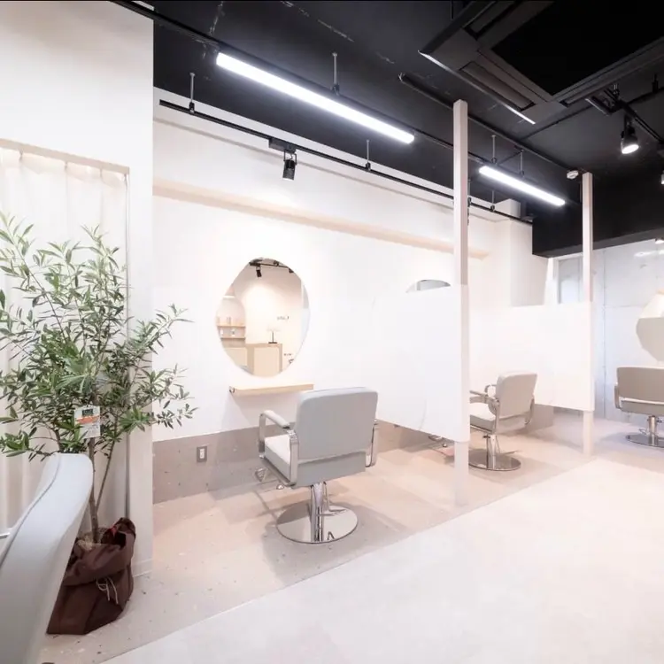 Cara Fukuoka薬院駅前【カラフクオカ】の内観・外観2