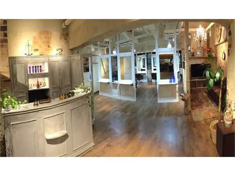 nico.の内観・外観2