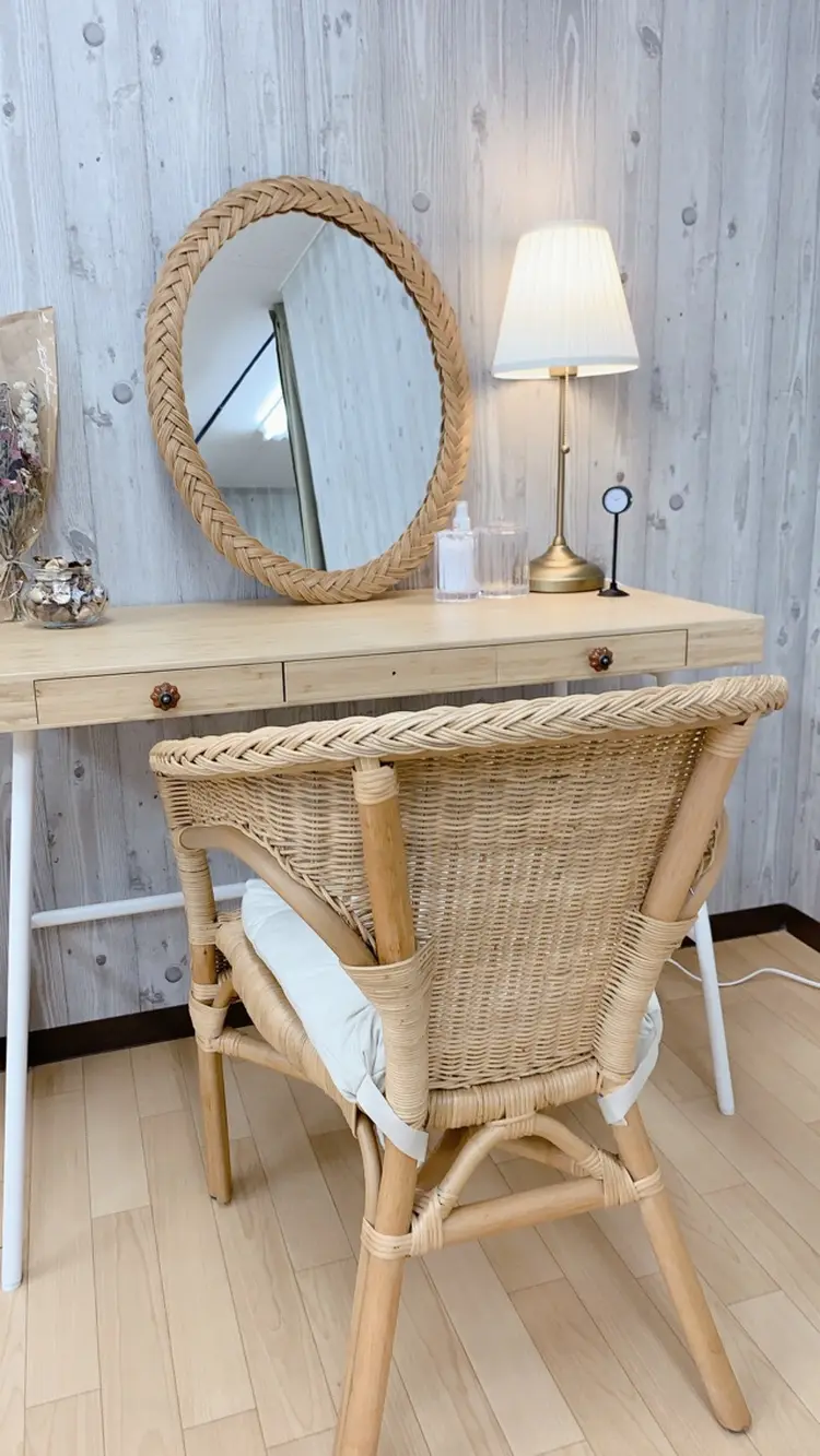 まつ毛専門店 mauvéの内観・外観1