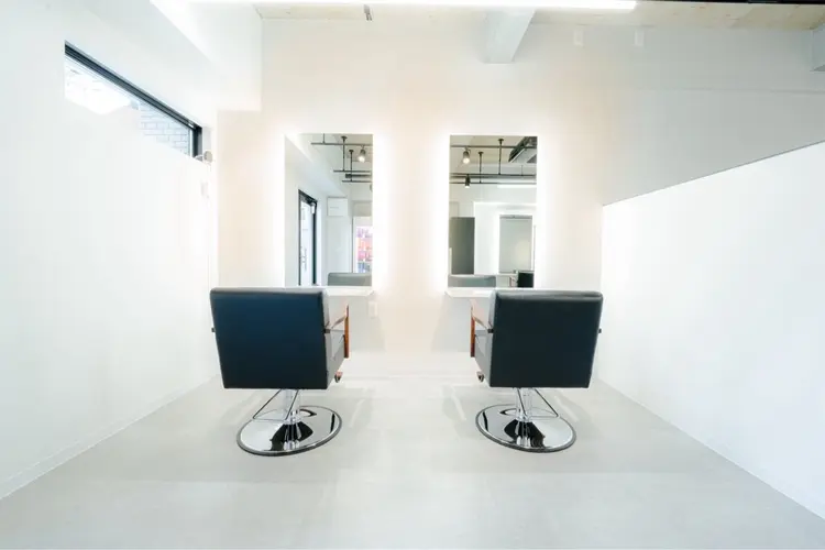 RIENS auraの内観・外観3