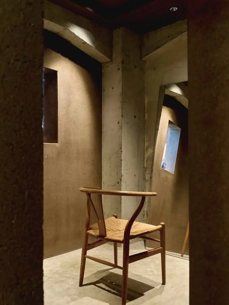 NUKLEN.の内観・外観2