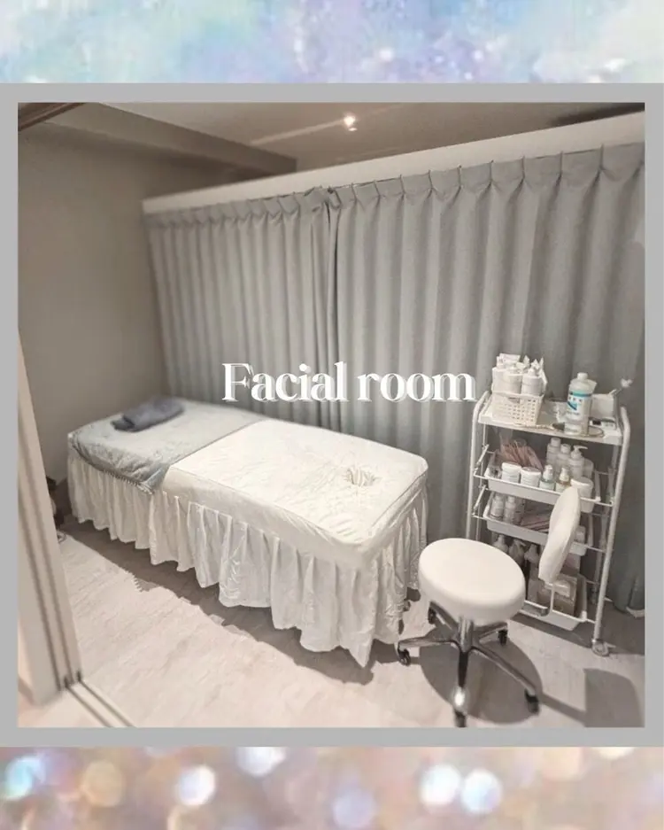 Beauty Salon　Meililyの内観・外観1