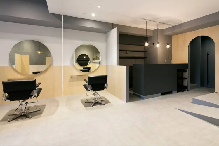 AMRITA  三鷹の内観・外観1