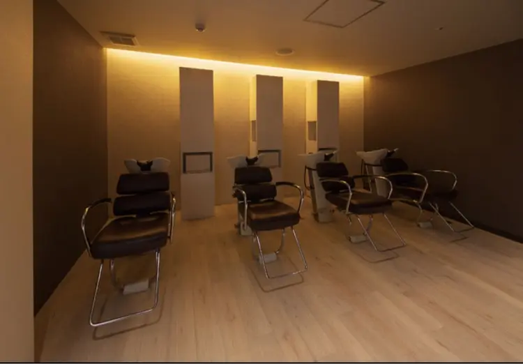 Jourくずは駅前の内観・外観3