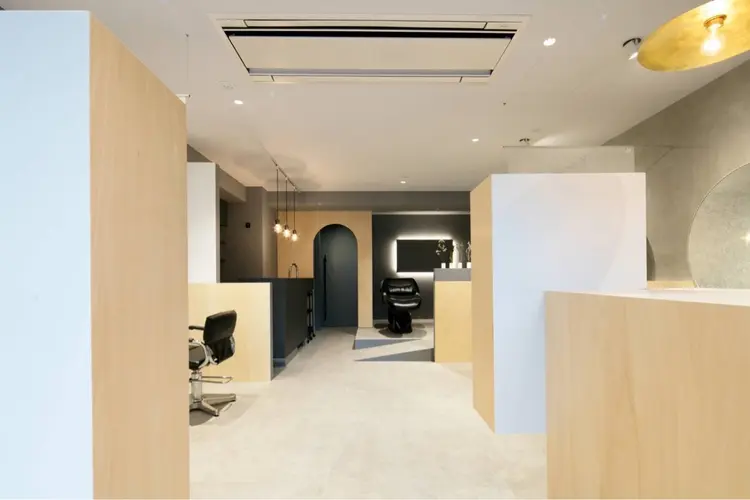 AMRITA  三鷹の内観・外観2