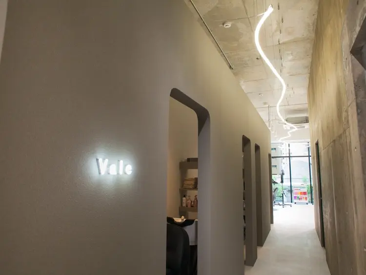 Vale【ベール】の内観・外観2