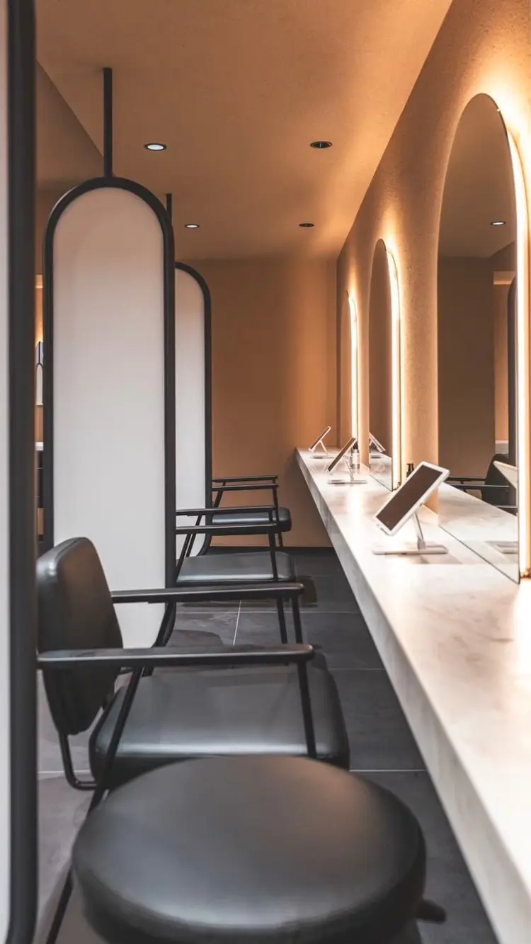 i.+omotesandoの内観・外観3