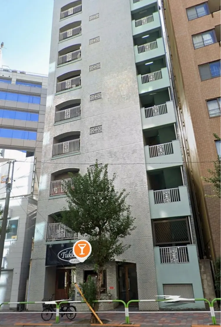 Atelier Ongle池袋の内観・外観2