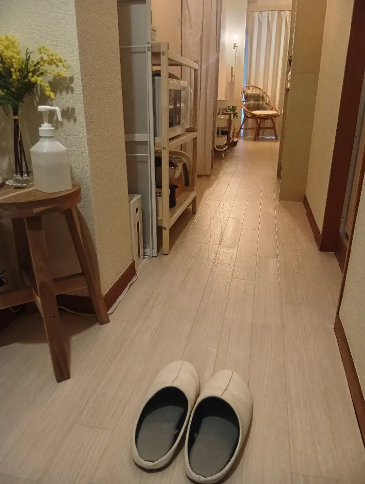 hinageshiの内観・外観2