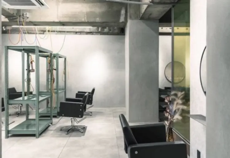 copeu aeleの内観・外観3