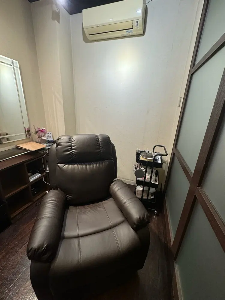 Hau’oliの内観・外観3