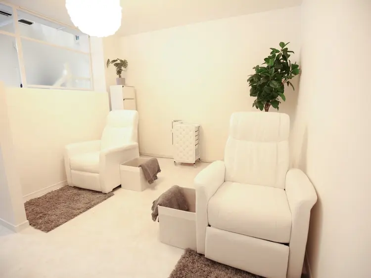 CAN beautysalonの内観・外観2