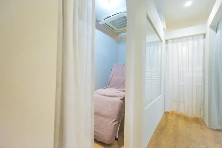 diar blue藤沢店の内観・外観3