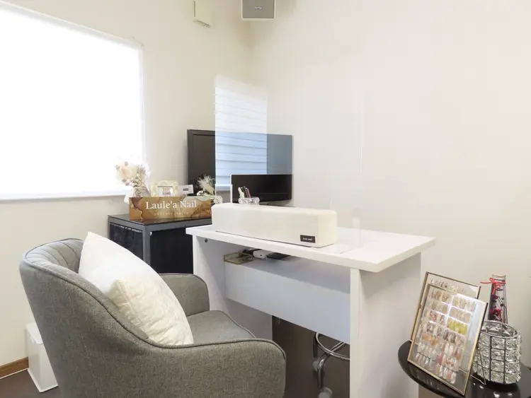 ReAncの内観・外観1