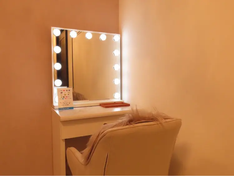 リラクゼーションサロン　煌の内観・外観3