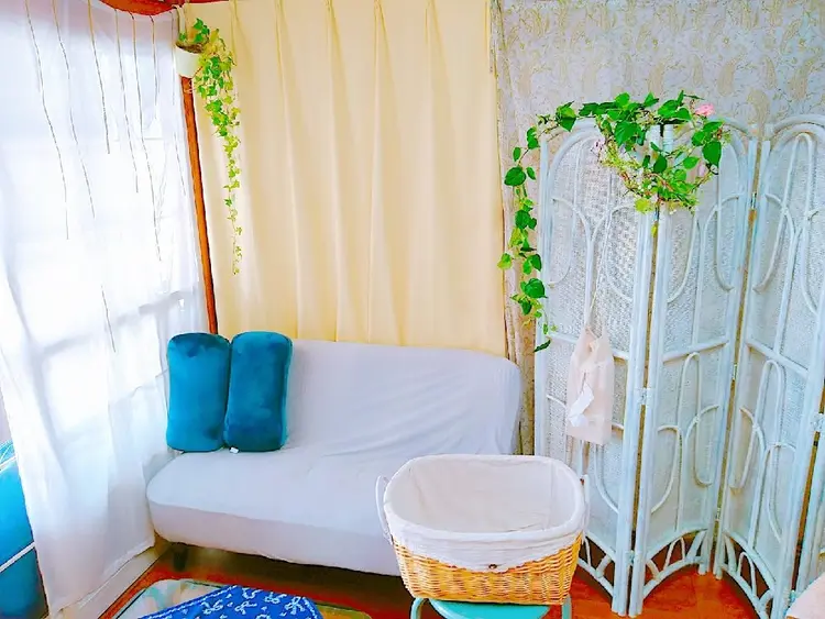 スリムケア整体calmeの内観・外観1