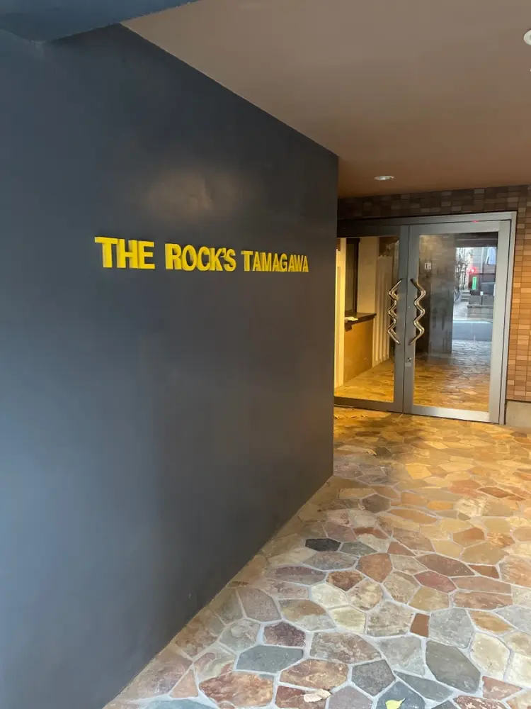 Jadeの内観・外観3