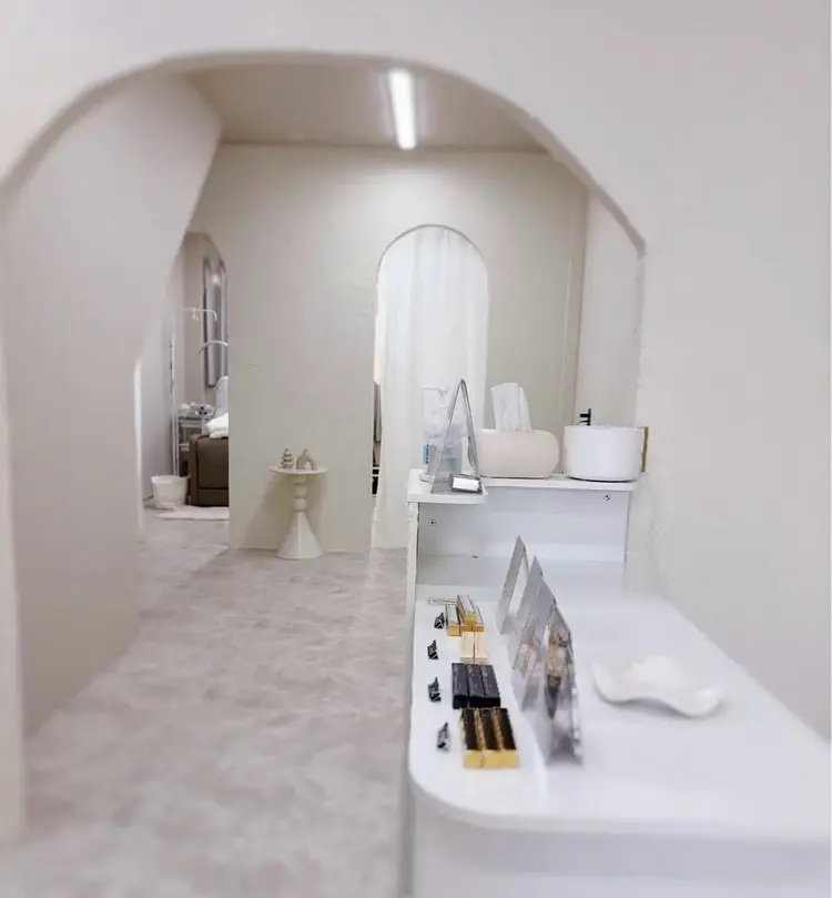 Epurerの内観・外観1