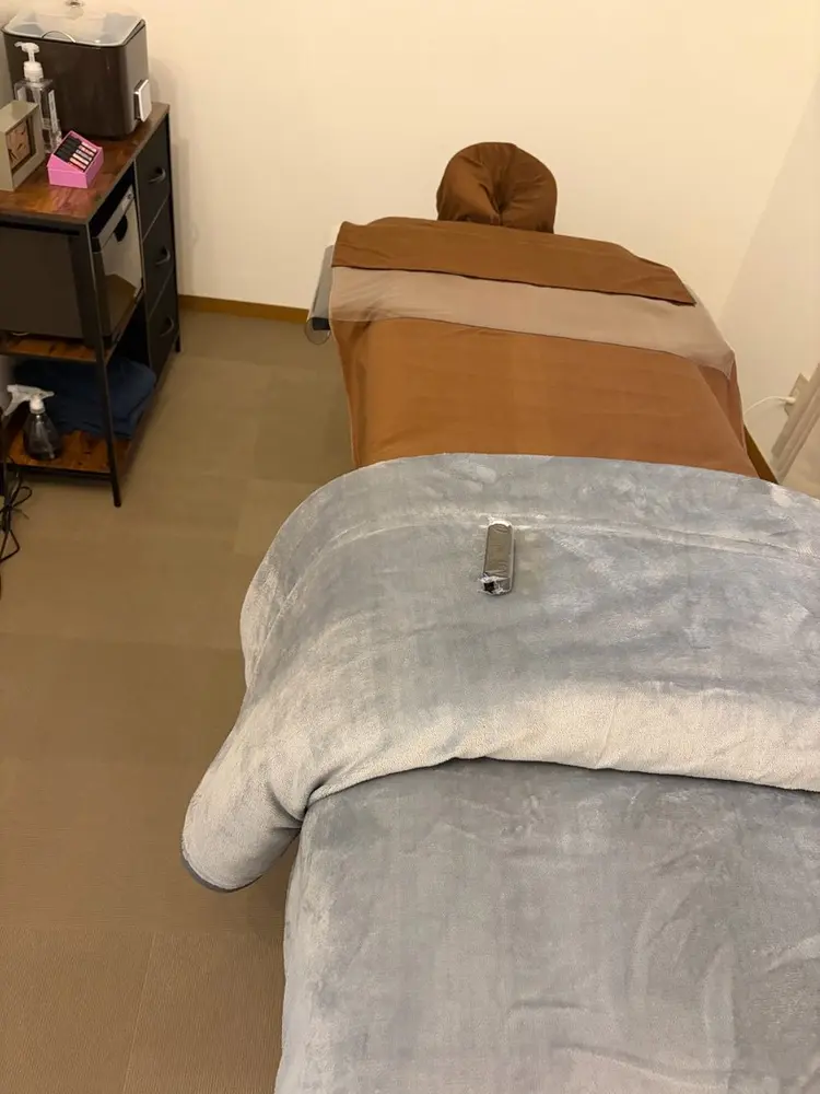 Aesthetic Salon Hauoliの内観・外観1