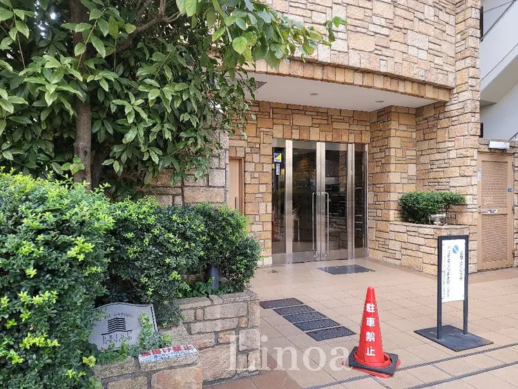 Linoaの内観・外観1