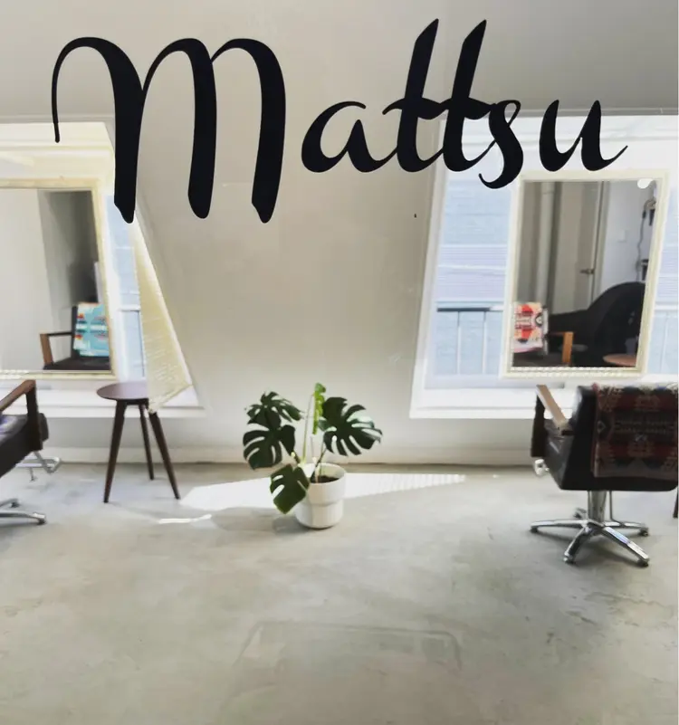 mattsuの内観・外観3