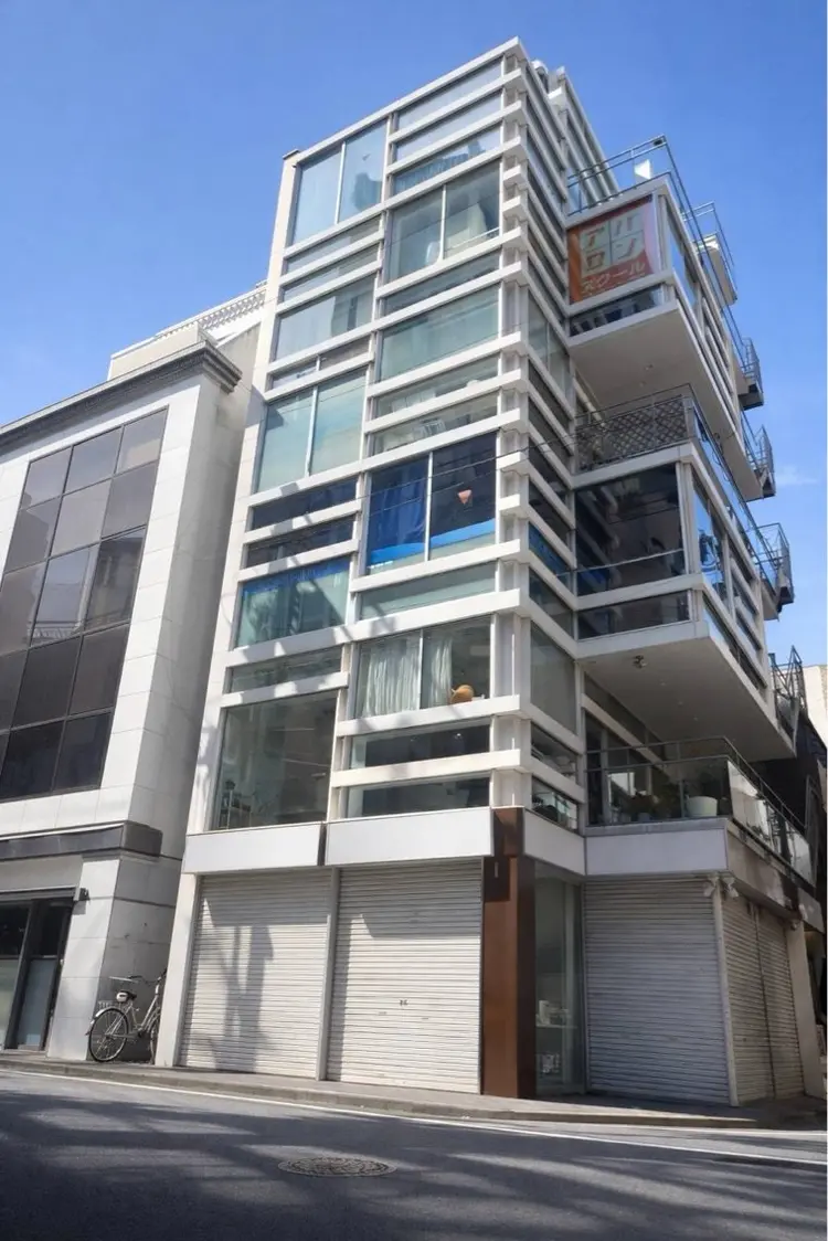 Roji【ロジ】の内観・外観2