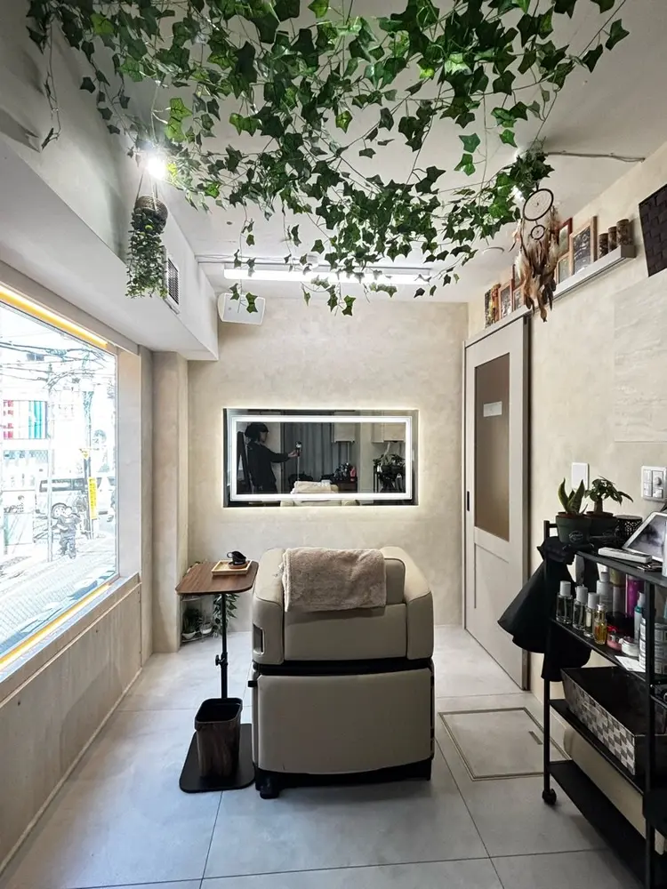 BREEZE原宿の内観・外観1