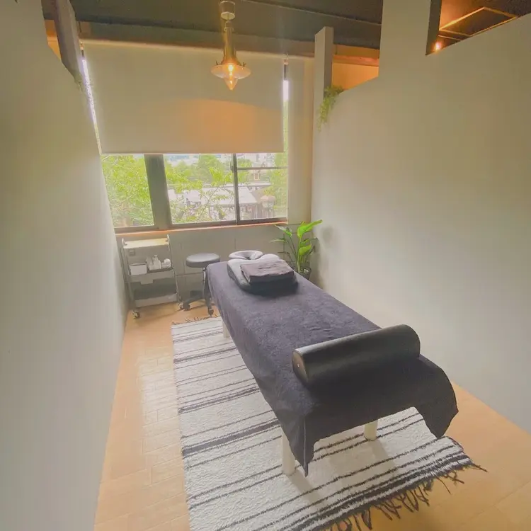 美容鍼灸整体サロンBeAuの内観・外観3