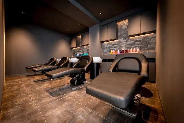 NeiRo　北千住の内観・外観3