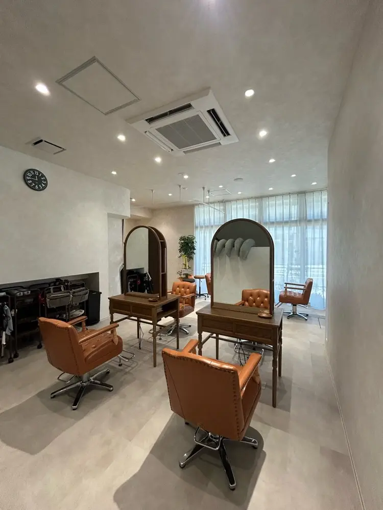 miiroの内観・外観1