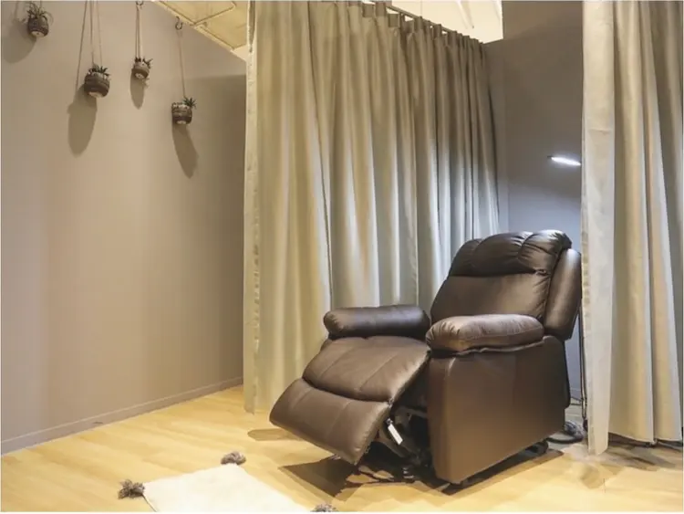 GIENの内観・外観1