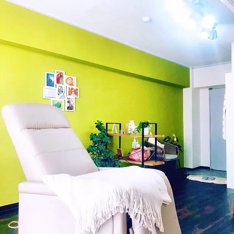 LA PERLEの内観・外観1