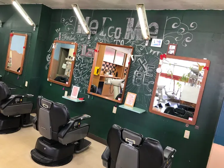 XEBECの内観・外観3