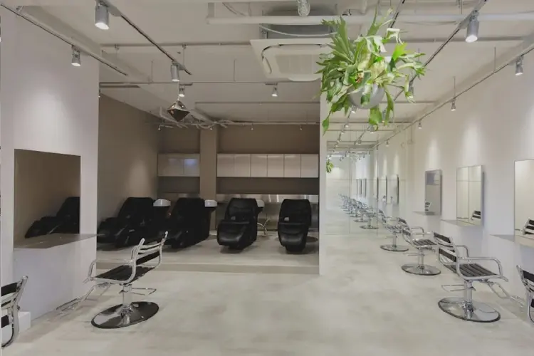 fig by arteficeの内観・外観2