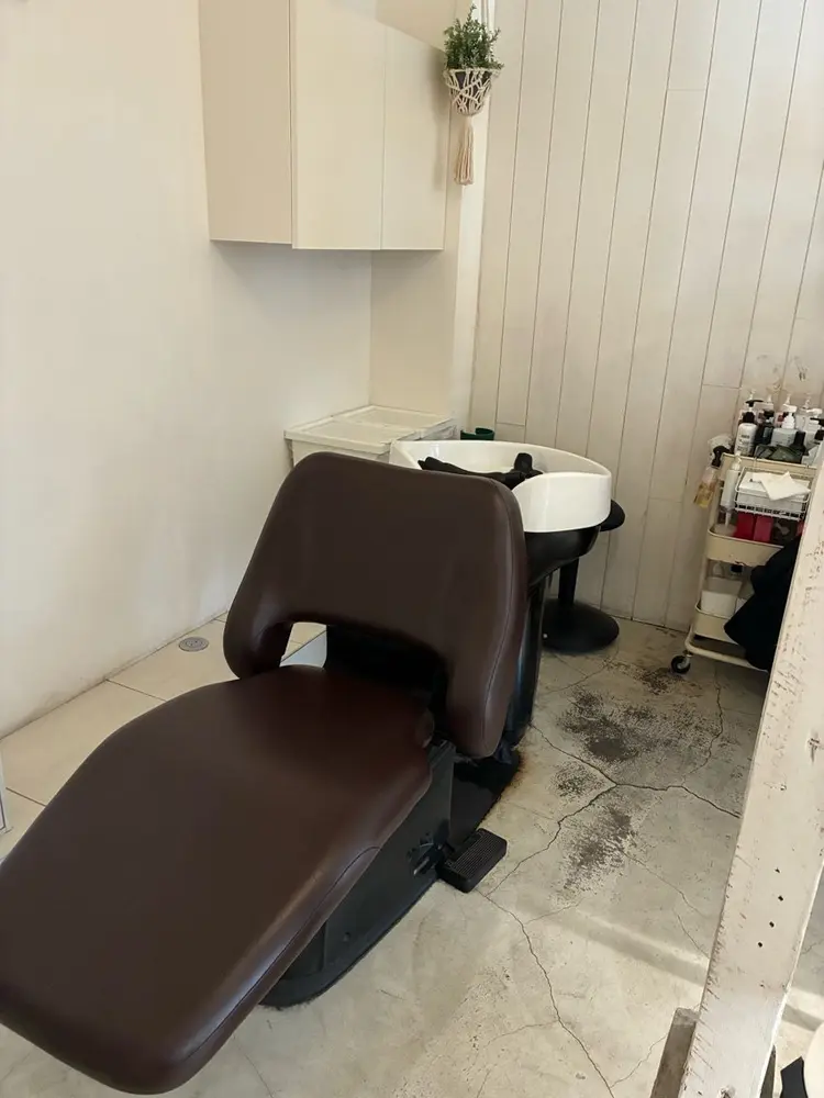 Pour Vous hairdesignの内観・外観2