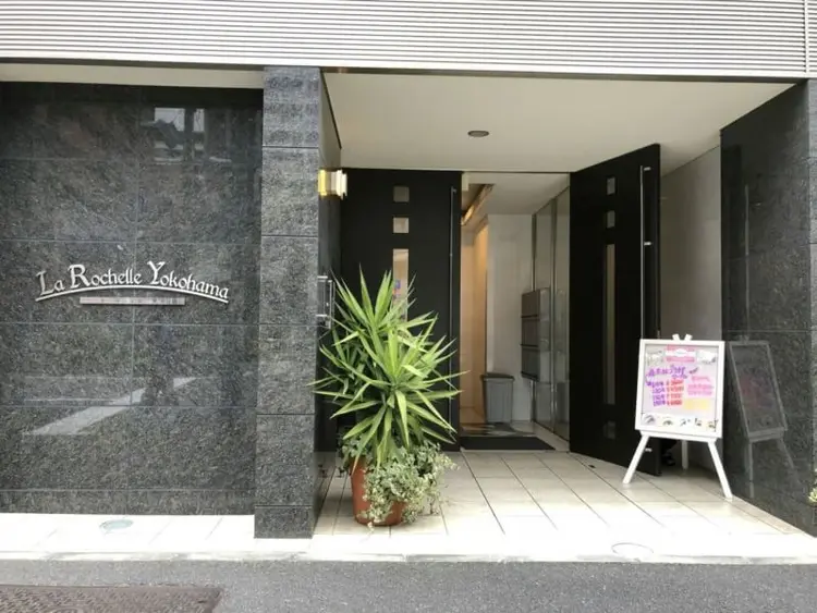 Belindaの内観・外観1