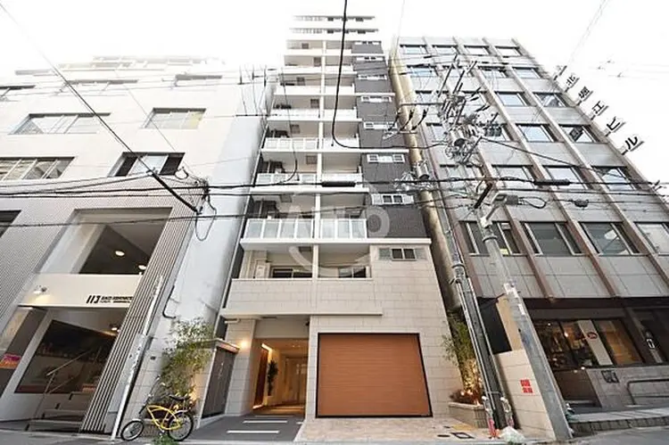 Beauty salon STELLAの内観・外観1