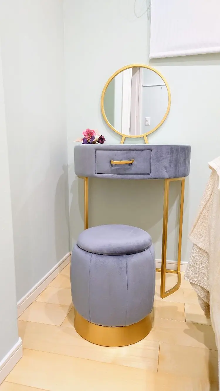 PRETTIEST SHINEの内観・外観2