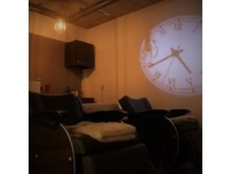 Hair   relaxation drop大森の内観・外観2